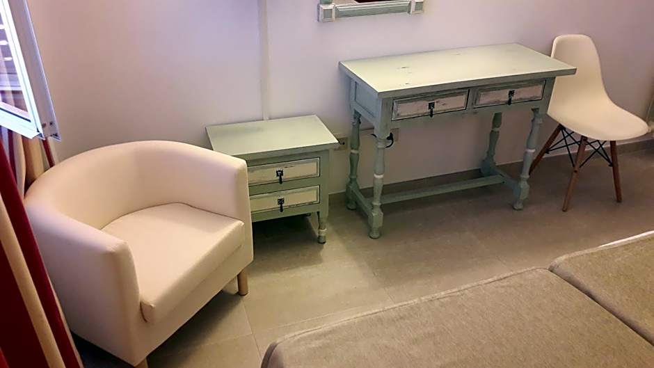 Hotel Torres Touriño