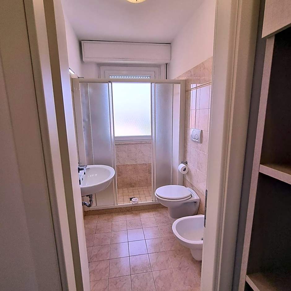 Residence Mare