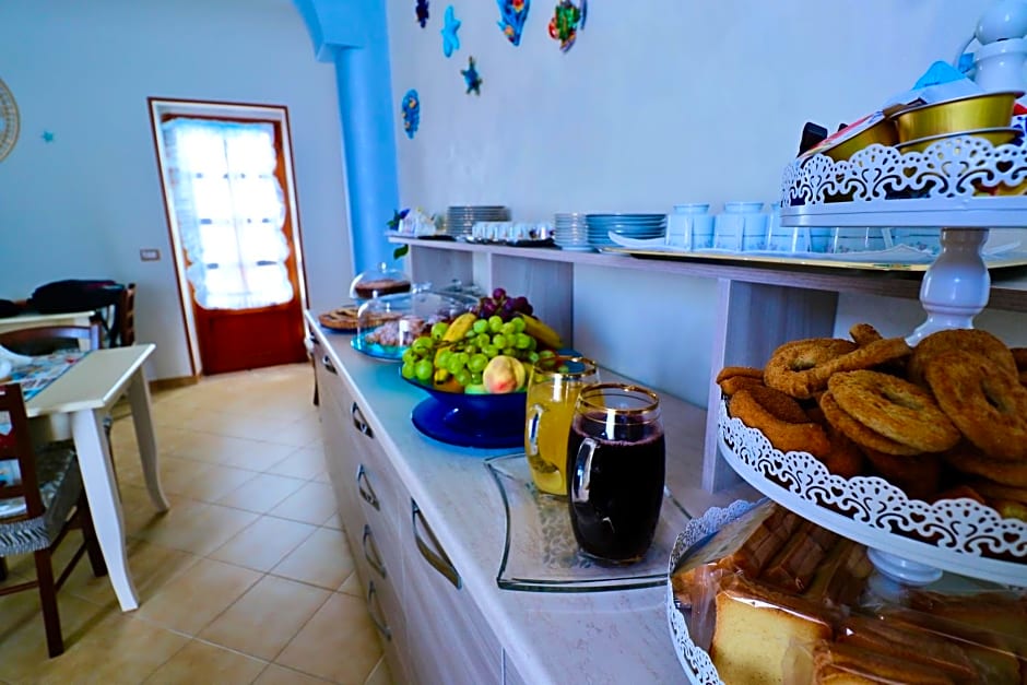 Bed and Breakfast Siciliamuri Lampedusa