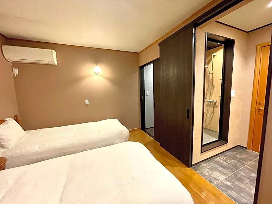 Hotel Nikko Akarinoyado Villa Revage