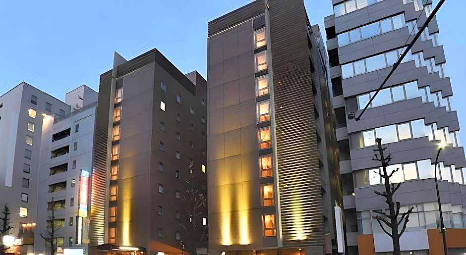 Nagoya Sakae Washington Hotel Plaza