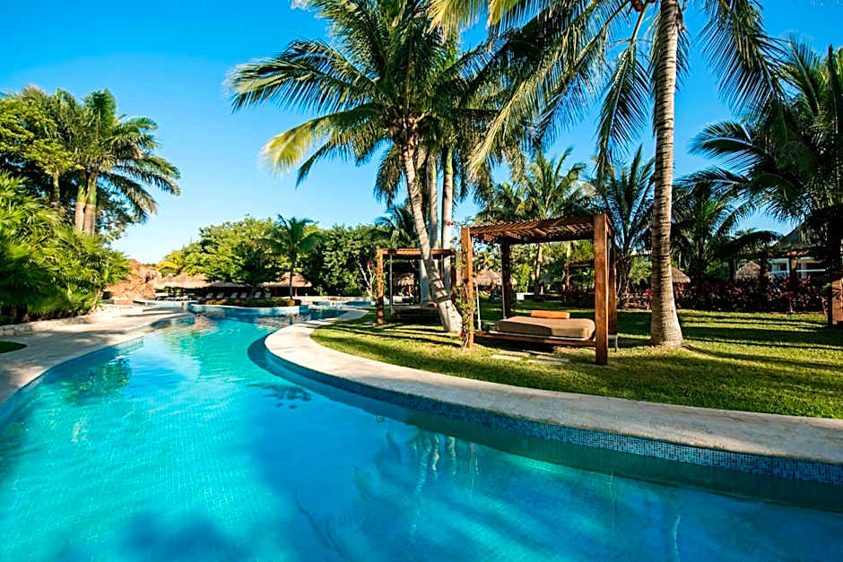 Iberostar Waves ParaÃ­so Beach - All Inclusive