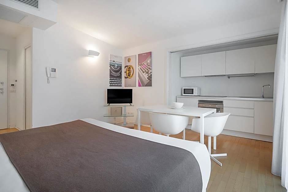 Felix Hotels - Residence Hotel Grandi Magazzini