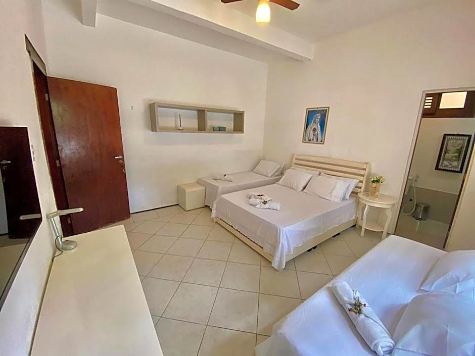 Villa Equestre, a mais completa casa da região