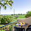 Atalaia Sol Aparthotel - tennis & heated pool in winter