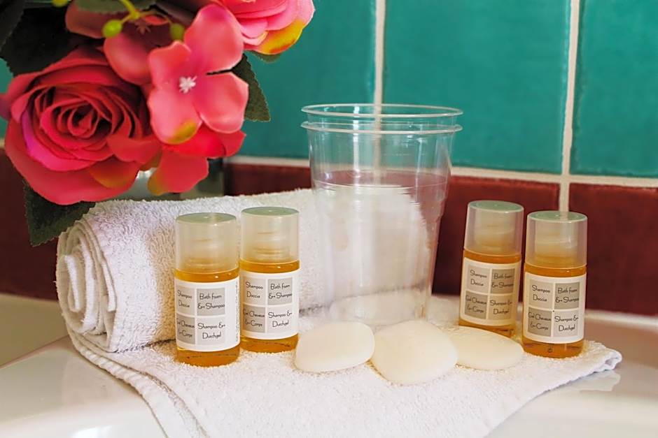 AHR Leonis Residence La Maddalena