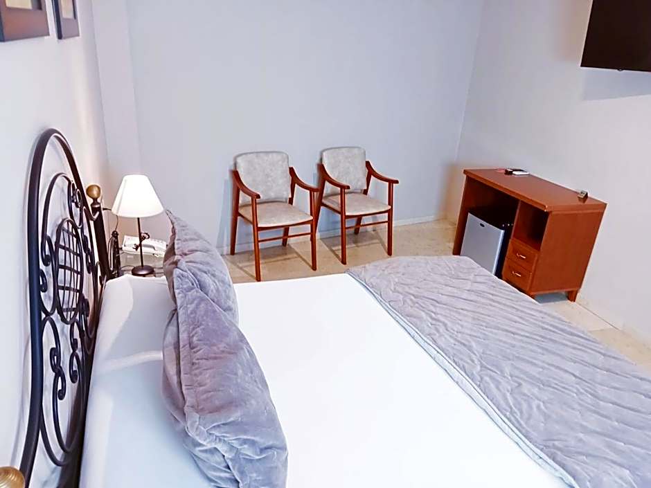 Hotel Sol Sanlúcar