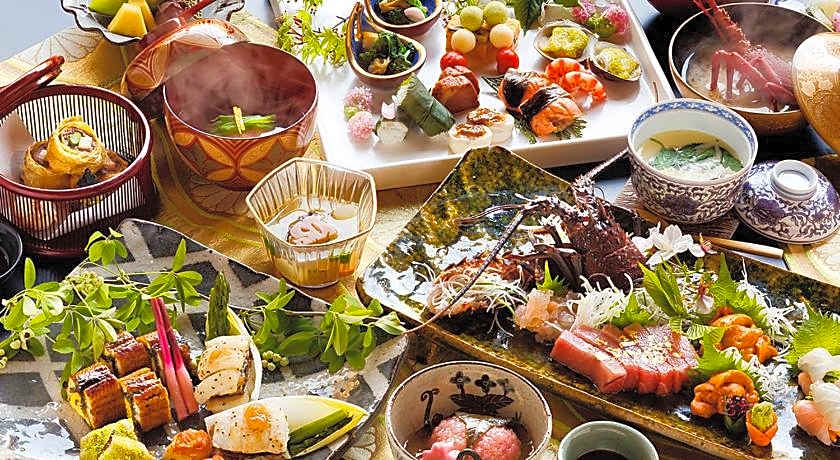 Ryokan Nanten-en