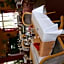 Hotel Taunus Residence