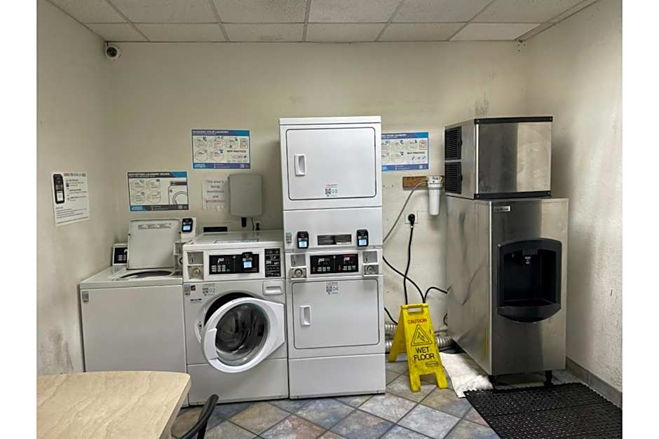 Budget Inn Greenville By Hotel O I-85