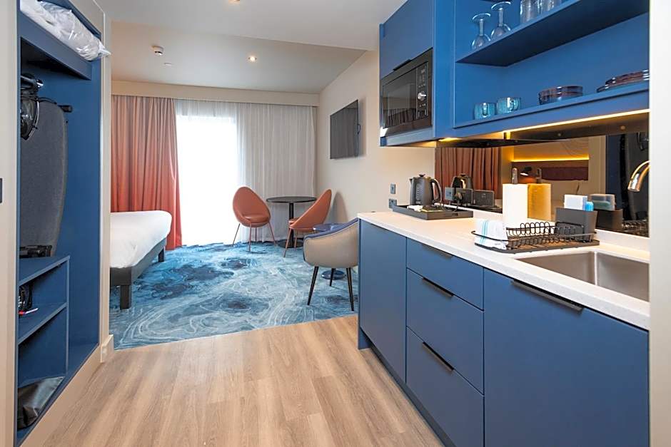 ibis Styles Burton On Trent