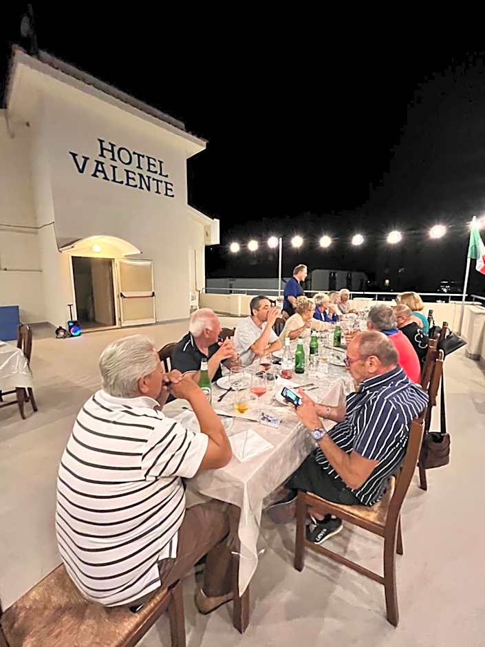 Hotel Valente