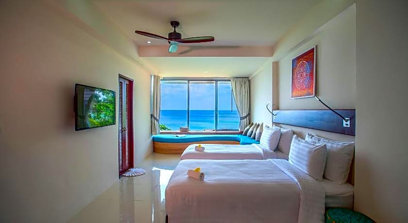 Norn Talay Surin Beach Phuket