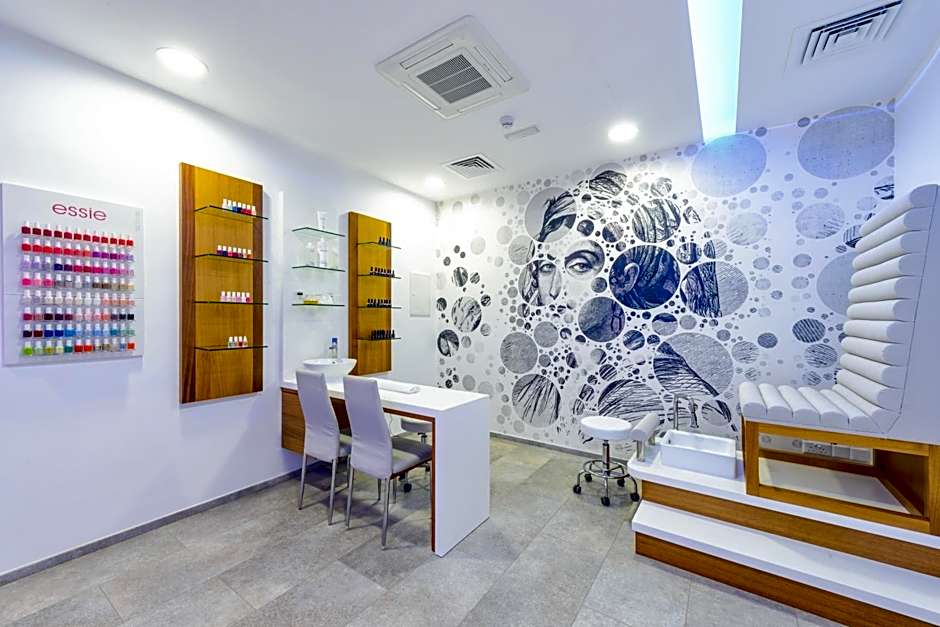 Tasia Maris Beach Hotel - Adults Only