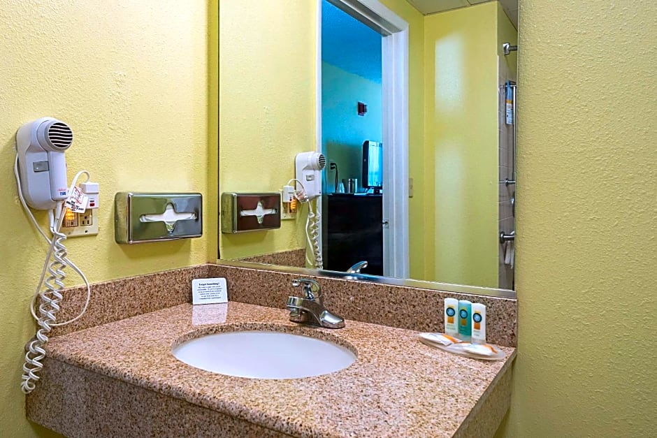 Quality Inn Washington
