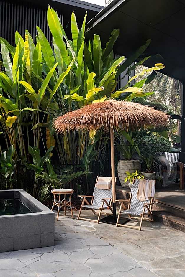 Imperial Boutique Accommodation