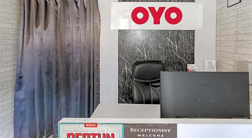 Capital O 93371 Pelangi Residence 5