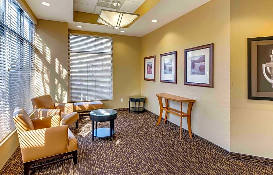 Extended Stay America Suites - San Rafael - Francisco Blvd. East