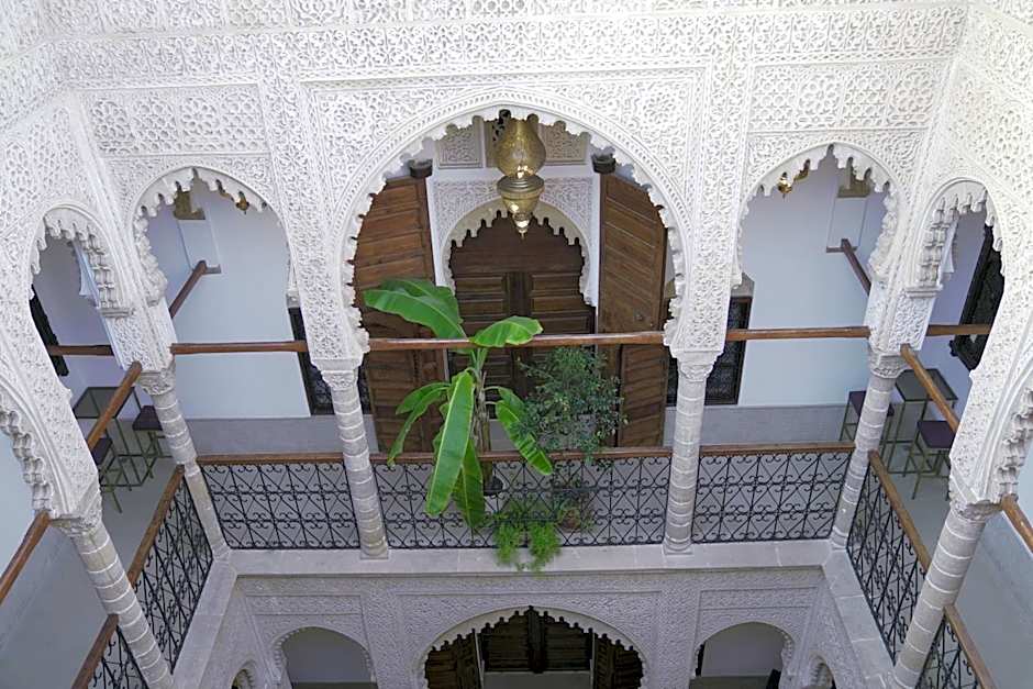 Riad AL Bahi
