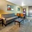 Best Western Plus Ponderay Mountain Lodge