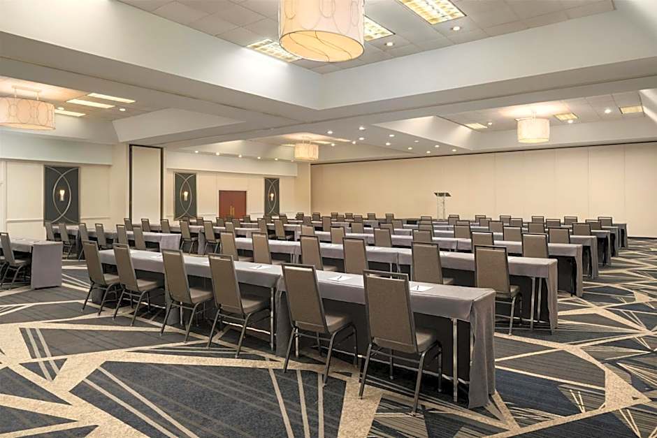 DoubleTree By Hilton Richmond-Midlothian