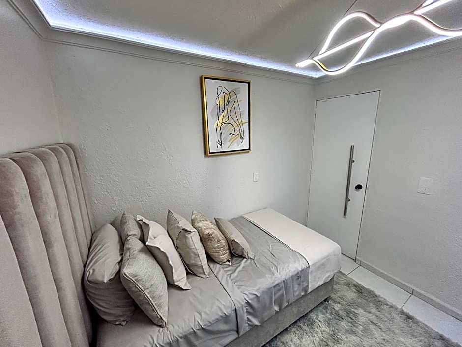 Hermoso Departamento