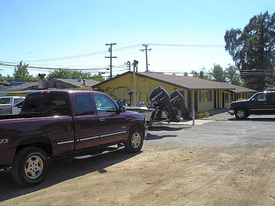 Lakeview Inn