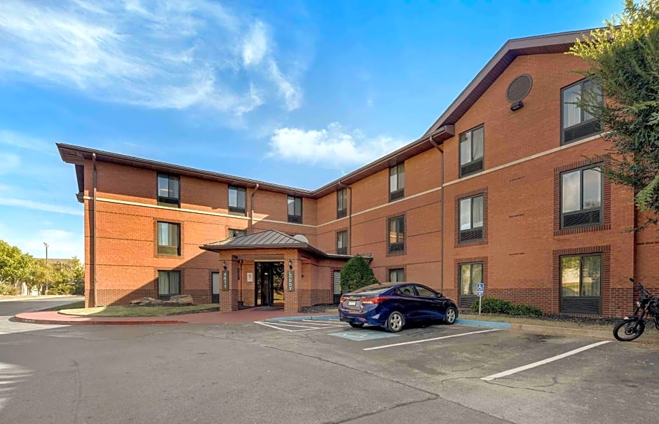Extended Stay America Suites - Oklahoma City - Northwest