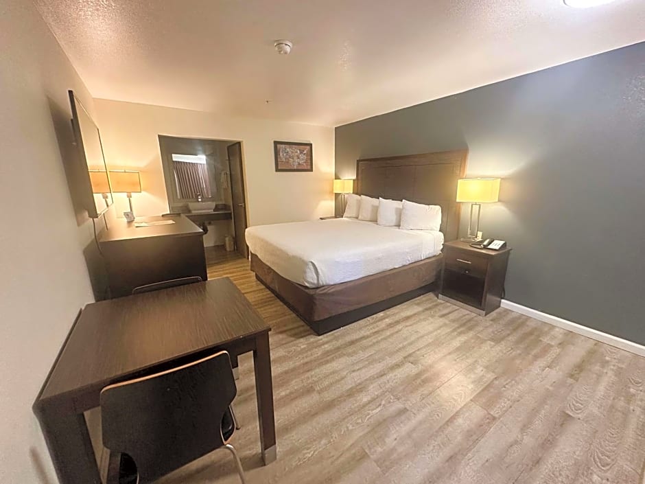 SureStay Hotel by Best Western Williams