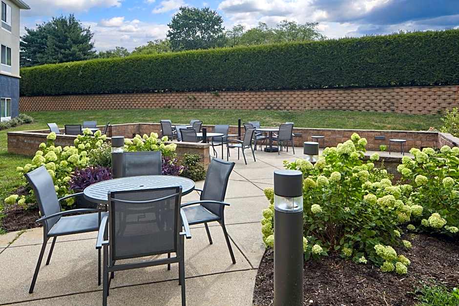 Fairfield Inn & Suites by Marriott Frankfort