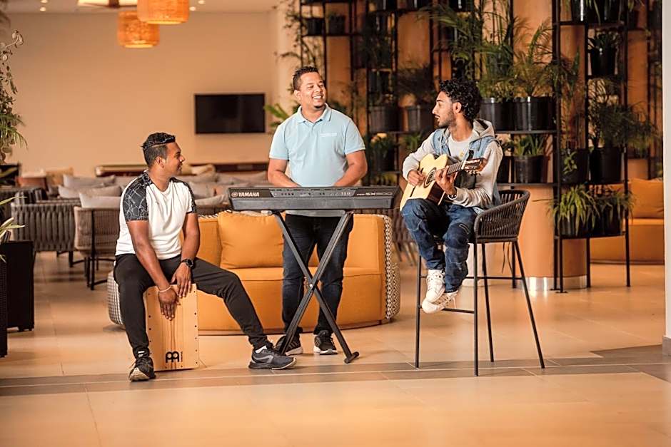 Ocean's Creek Beach Hotel