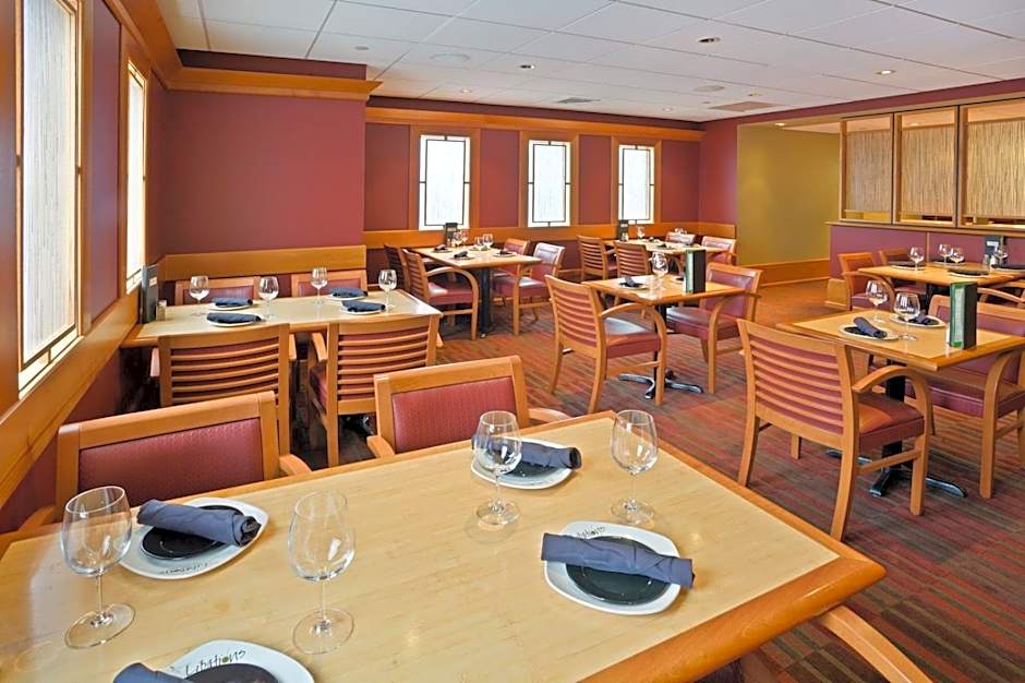 Radisson Hotel Providence Airport