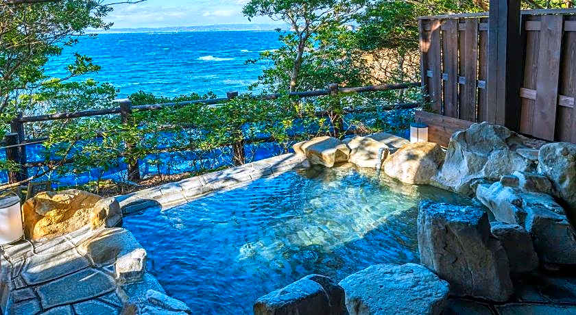 Hamachidorinoyu Kaisyu