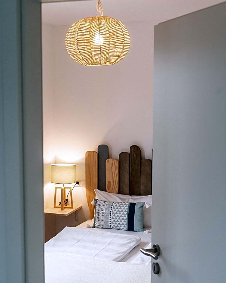 QC Hotel Quartier Chiemsee