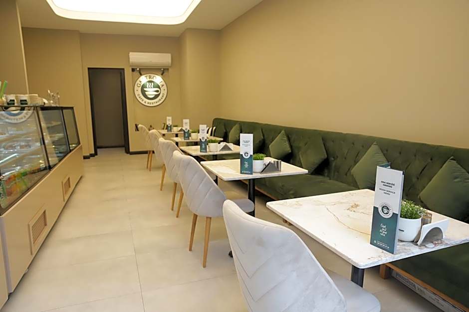 MYWAY DELUXE Alsancak