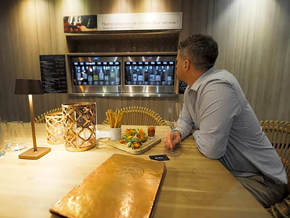 Martin's Louvain-la-Neuve