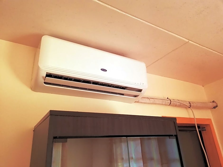 Vievan's transient house