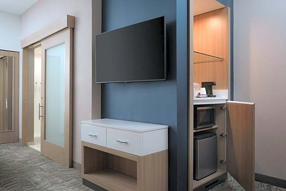 SpringHill Suites Lexington Frankfort