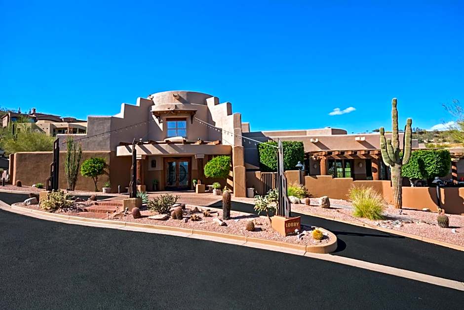 Inn at Eagle Mountain