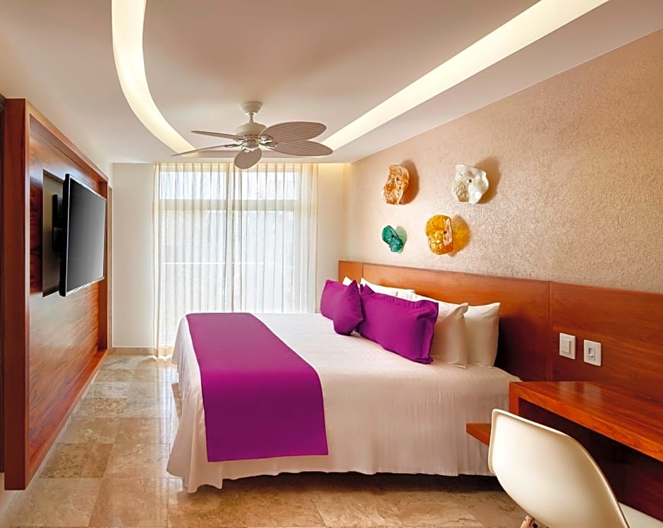 Senses Quinta Avenida By Artisan Adults Only