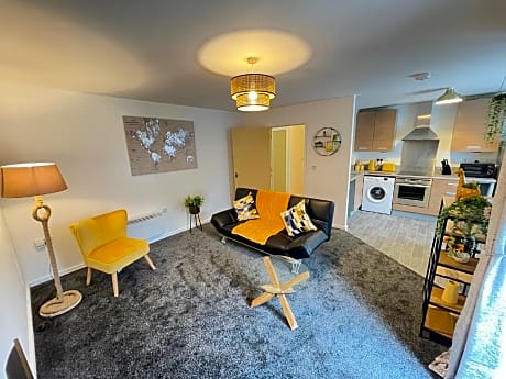 Grand Central Littleover Deluxe