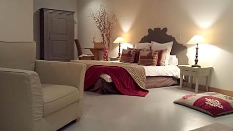 Maison d'hôtes Villa Richelieu