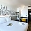 B&B Hotel Budapest City