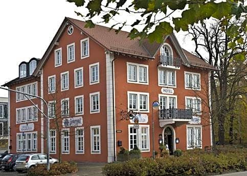 Hotel Königin Olga