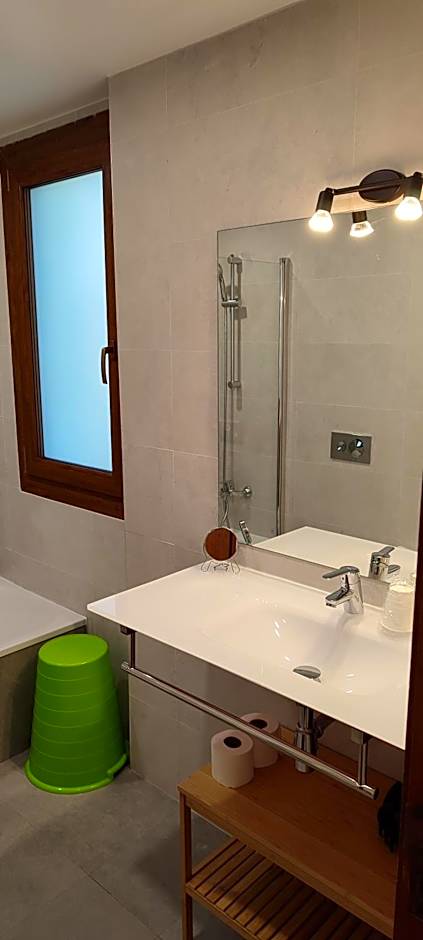 Aparthotel Sant Andreu