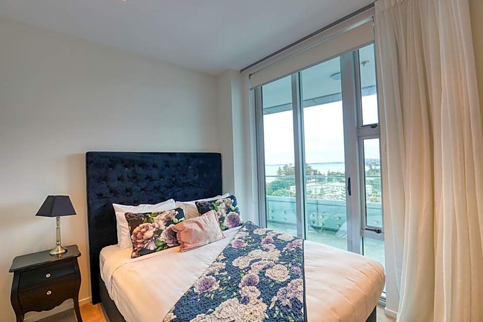 Marsden Suites Nautilus Orewa