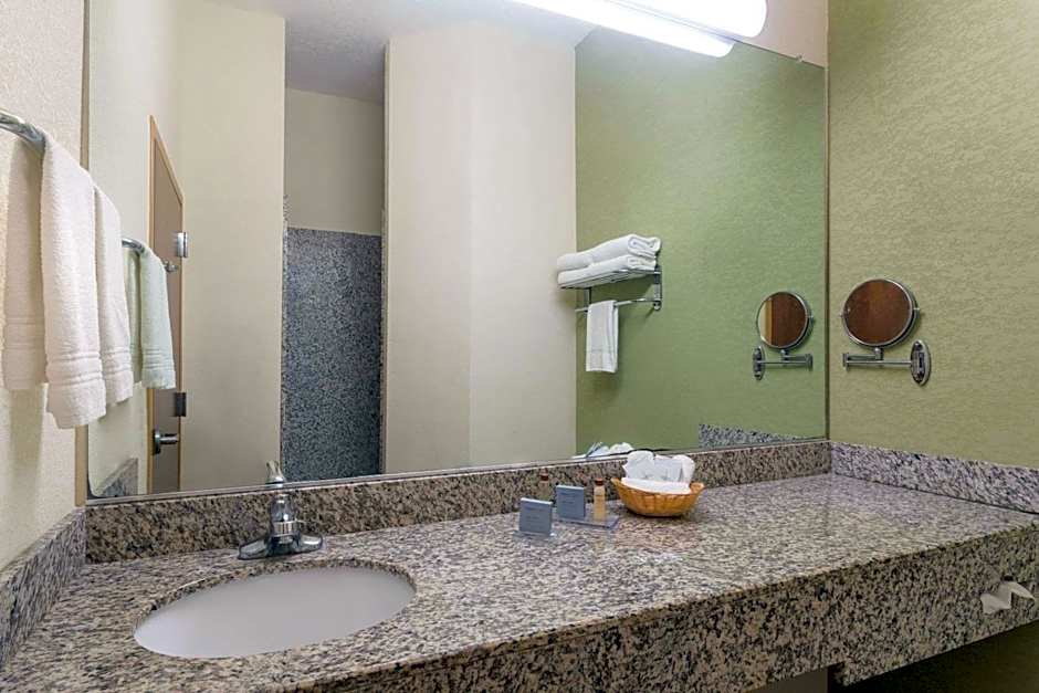 Hawthorn Extended Stay By Wyndham Kingsland