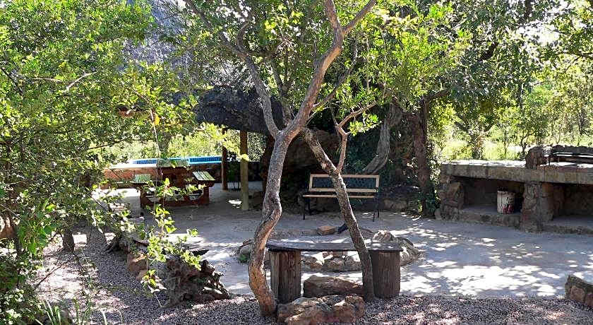 Izintaba Private Game Reserve Waterberg