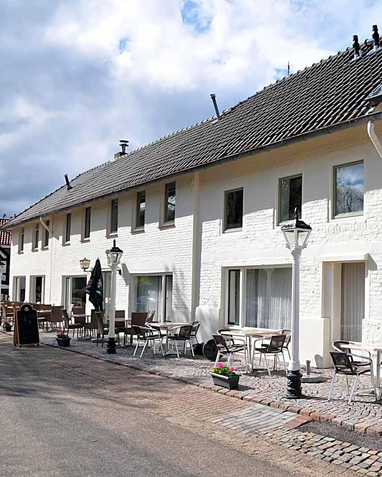 Hotel Eperland
