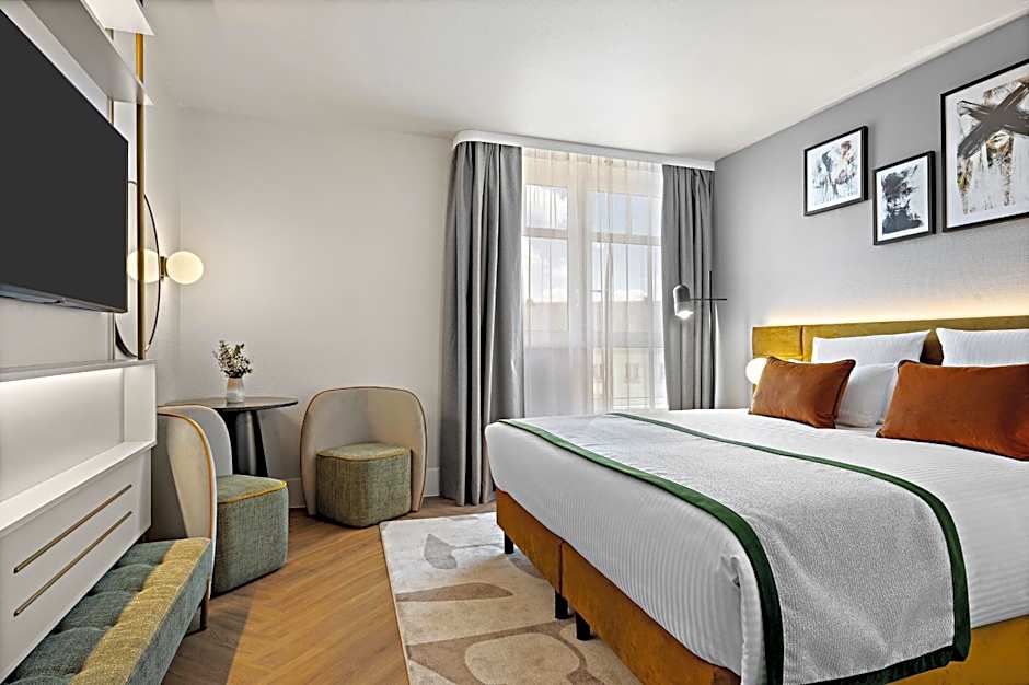 Leonardo Hotel Mainz